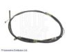 BLUE PRINT ADT346226 Cable, parking brake